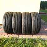 Opony letnie Taurus 205/55 R16 91V – komplet