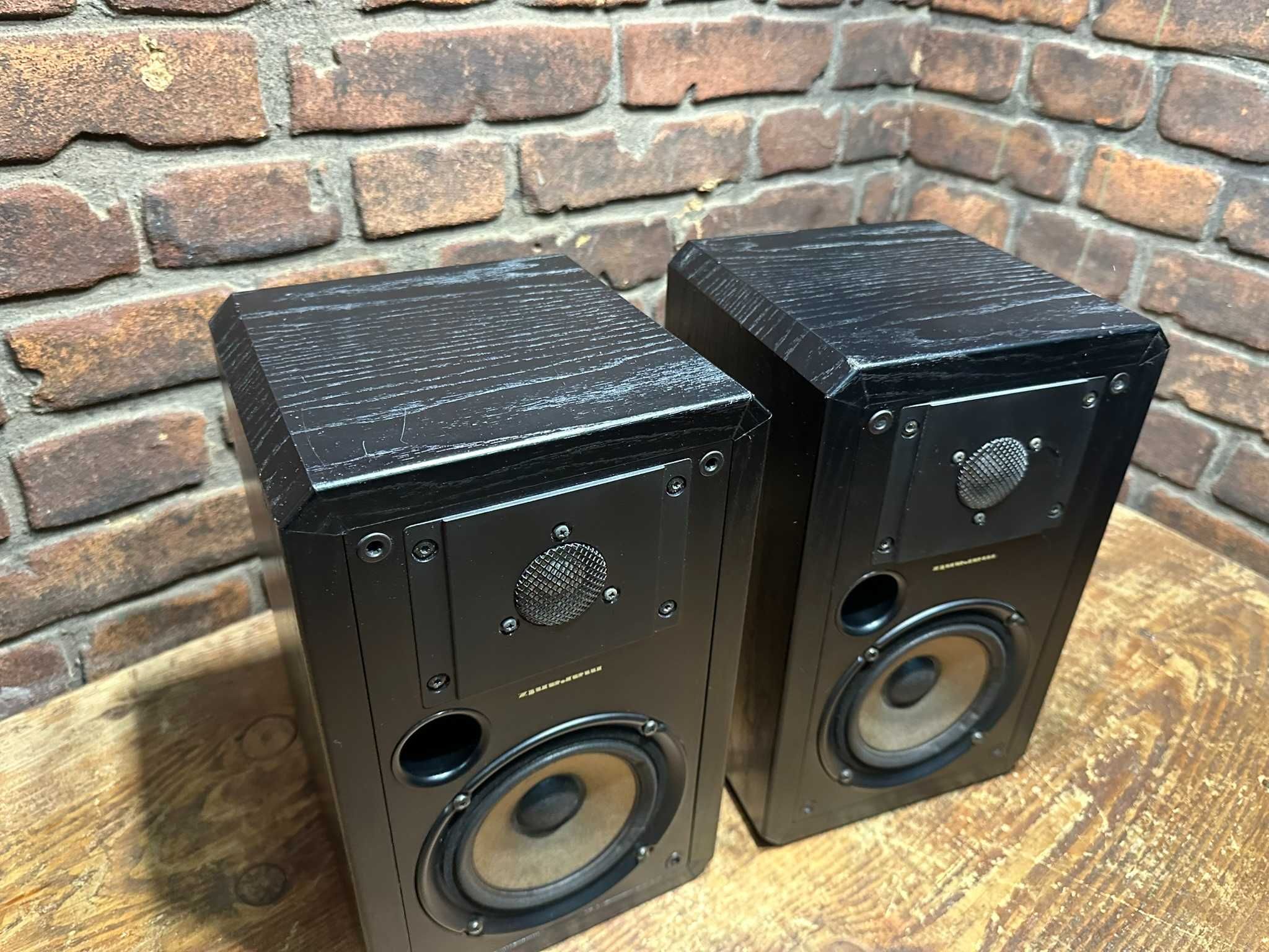 Kolumny Monitory Marantz sd 220