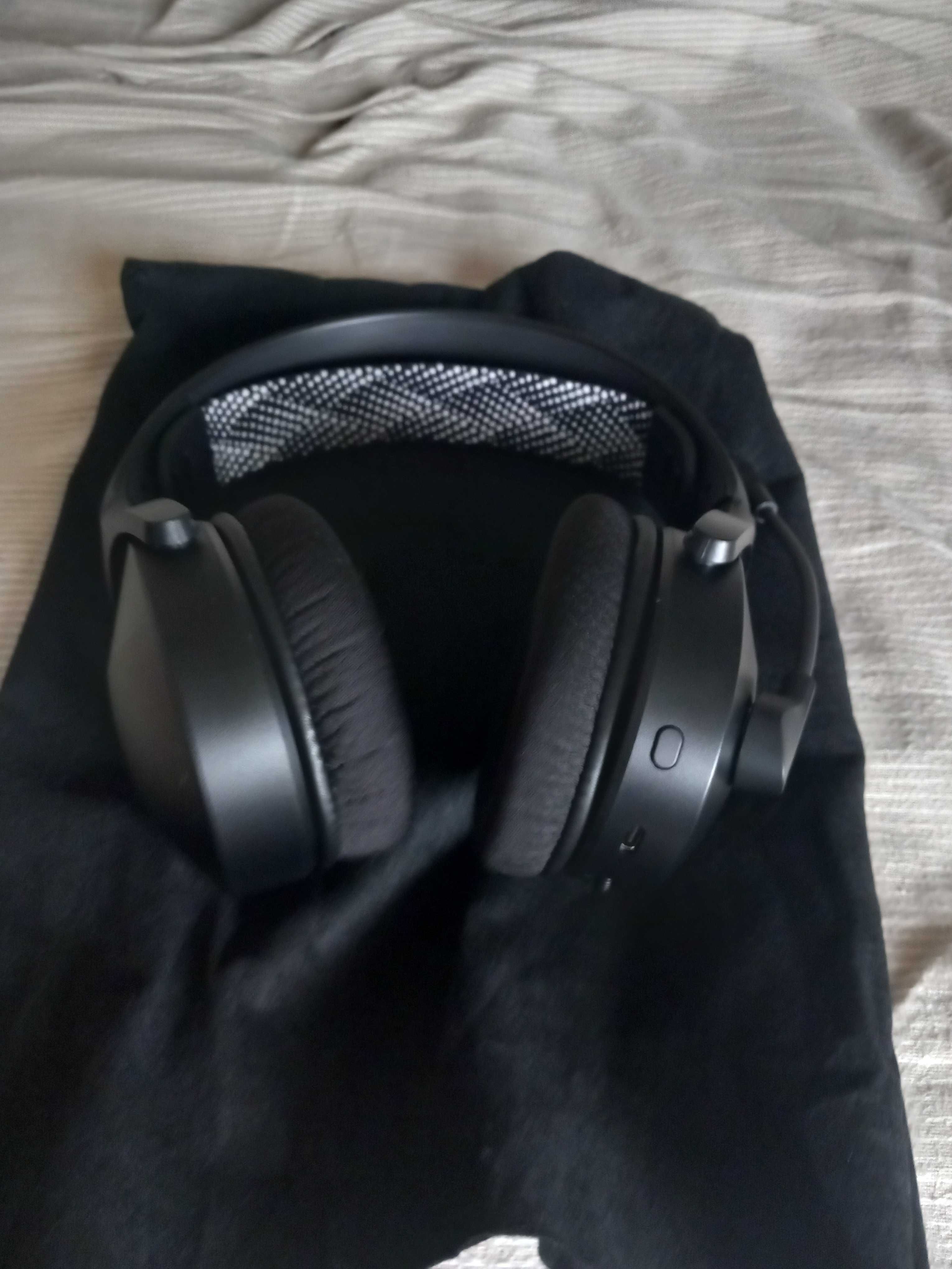 Fones HyperX Cloud Jet Wireless