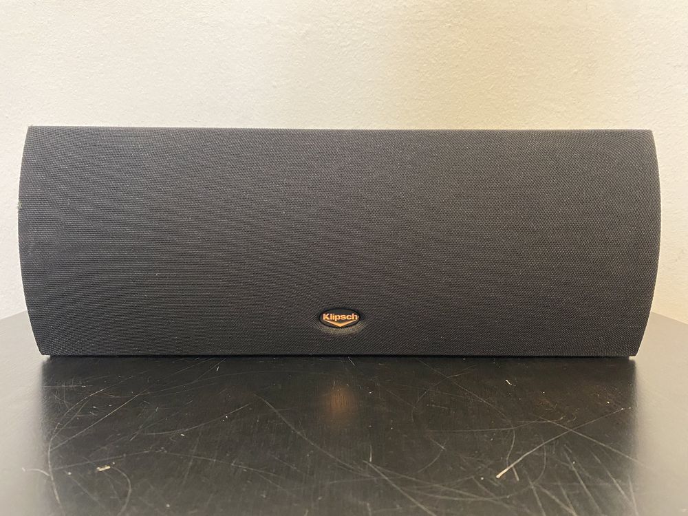 Центральний канал центр Klipsch
