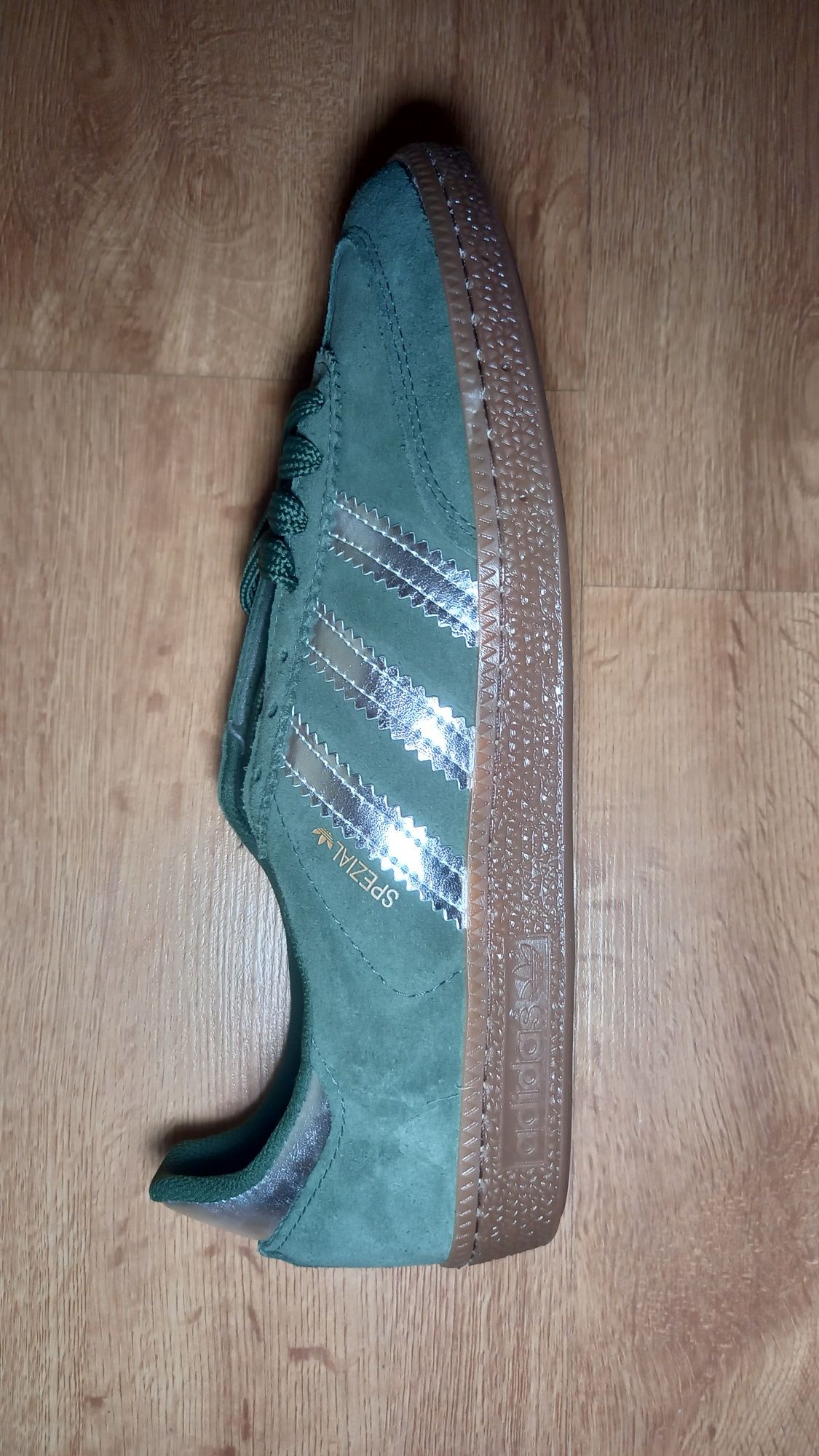 Sapatilha handball spezial adidas