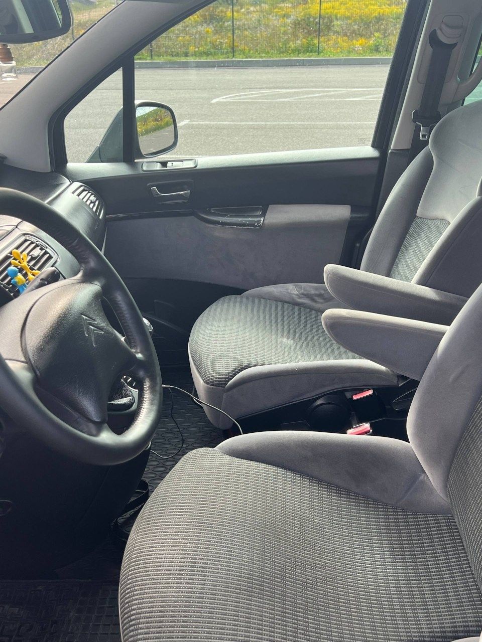 Продам Citroen c8 2013