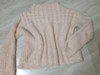 Sweterek damski rozmiar XL