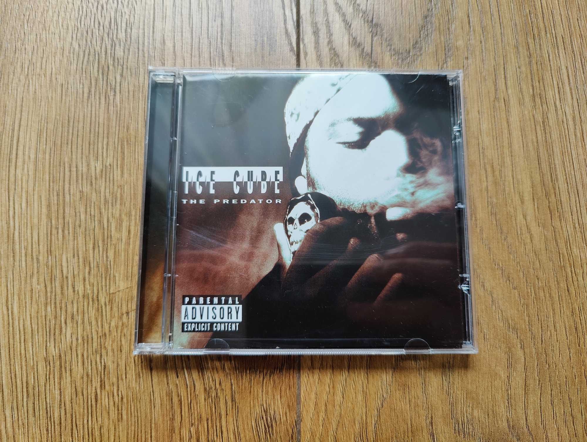Ice Cube - The Predator (CD)