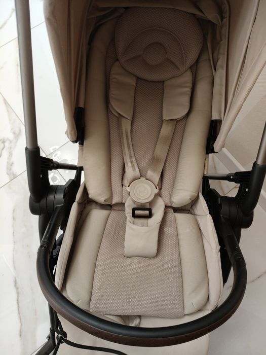 Wózek Cybex Melio + gratis