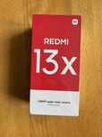 xiaomi Redmi 13X 6GB/128GB