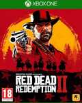 Red Dead Redemption 2 Xbox One / Series X|S – wersja cyfrowa