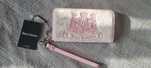 Portfel damski Juicy Couture Twig Dogs Wallet w Iphone
