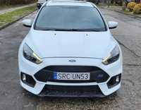 Ford Focus Ford Focus RS