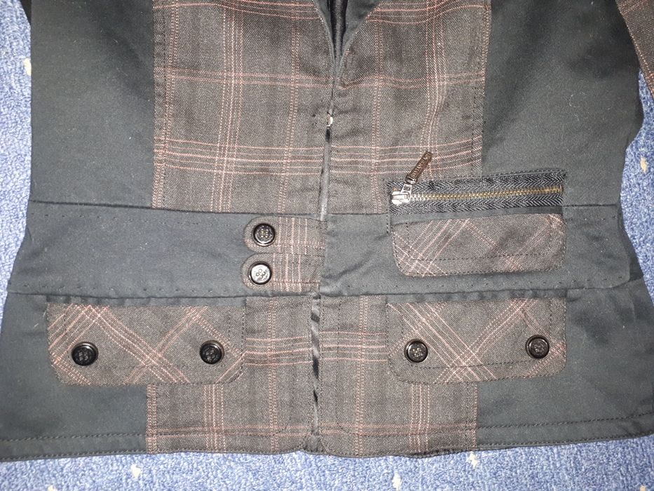 Пиджак Silvian Heach S