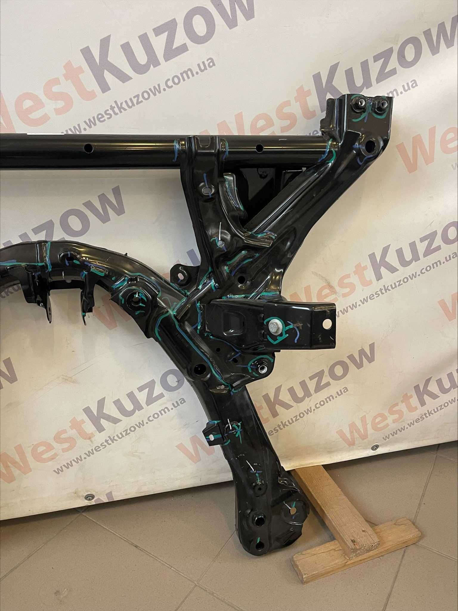 ТРАВЕРС TESLA MODEL 3, 17 - 	1044531-00-N