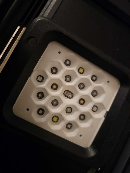 Lampa akwarystyczna Maxspect RSX-R5 200 Stan BDB!