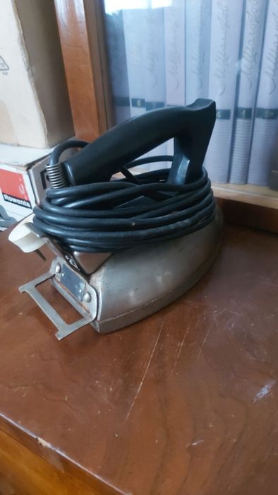 Праска електрична СРСР