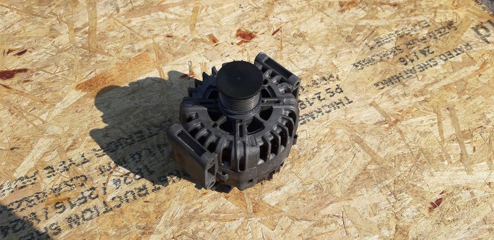 Alternator Jeep Grand Cherokee 05-10r 3.0 CRD WK