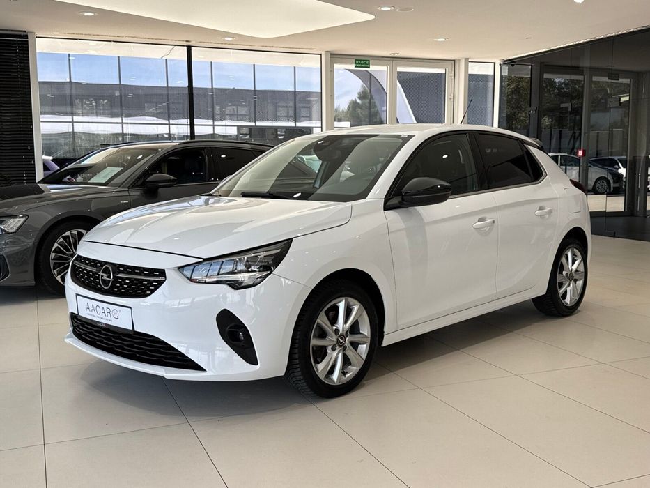 Opel Corsa Elegance / 1 właściciel / Salon Polska / FV 23% / gwarancja / dostawa