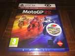 [NOVIDADE] MotoGP 22 2022 *Day One Edition* PS5 selado igac entregamão
