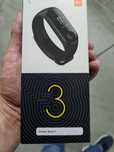 Xiaomi band 3 usada