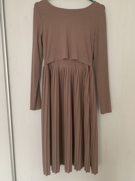 Плаття для вагітних або годуючих мам в чудовому стані