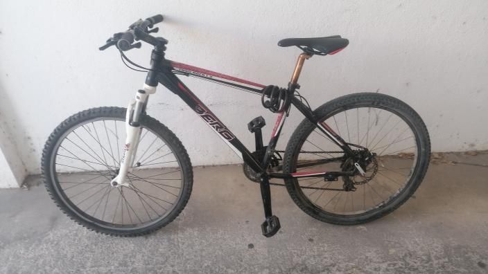 Bicicleta de montanha venda urgente