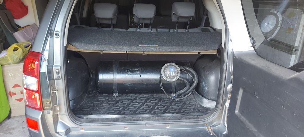 Продам Suzuki  Grand Vitara