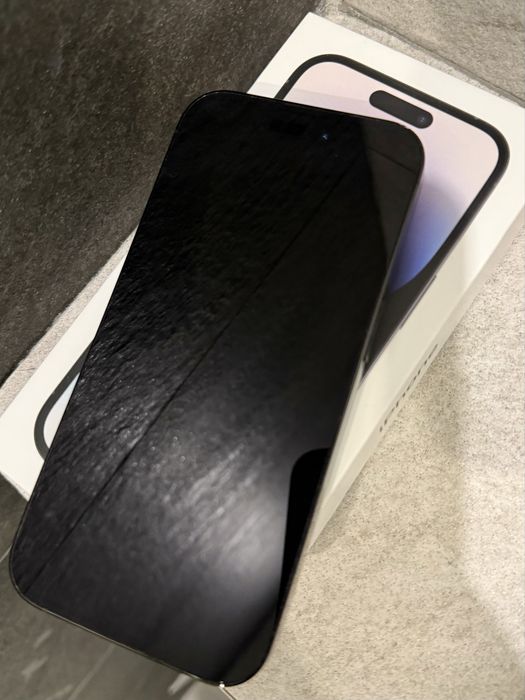 iPhone Apple 14 Pro 256 gb
