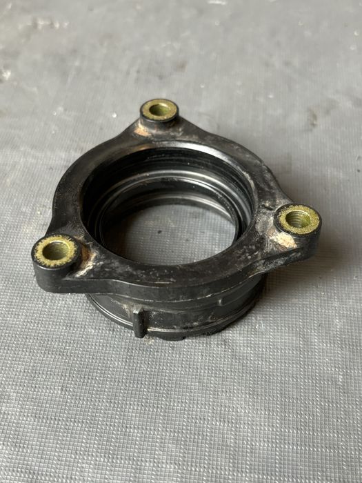 Króciec gaźnika guma dolot YAMAHA YZF450 4T 06-09r