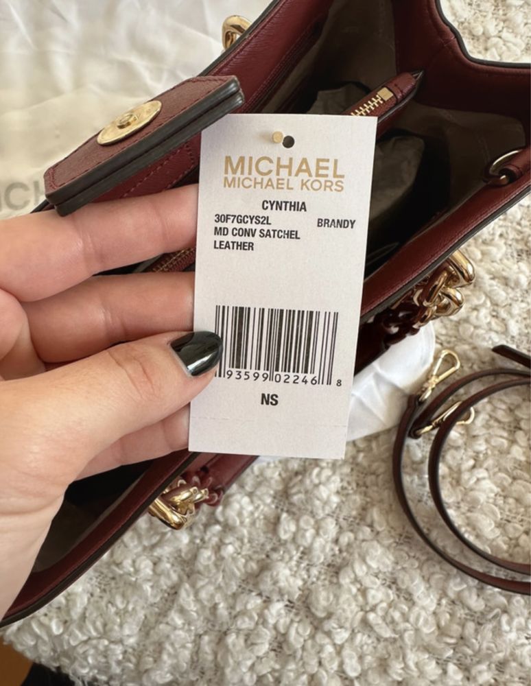 Mala Michael Kors