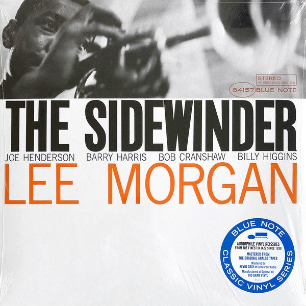 Blue note classic vinyl series/Art blakey/ Lee morgan/ Dexter Gordon