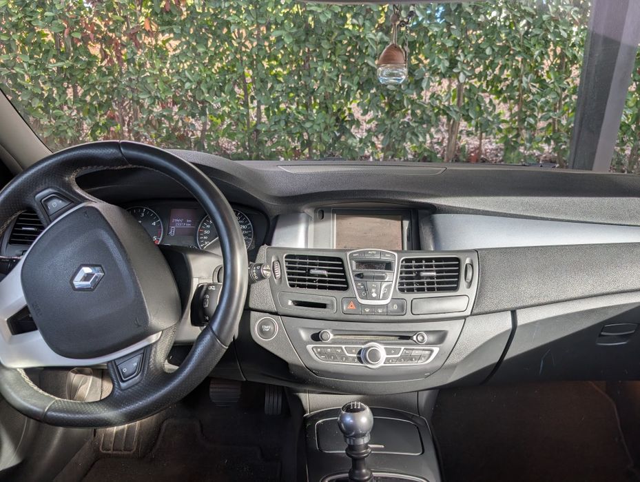 Renault Laguna Break 2.0 Dci