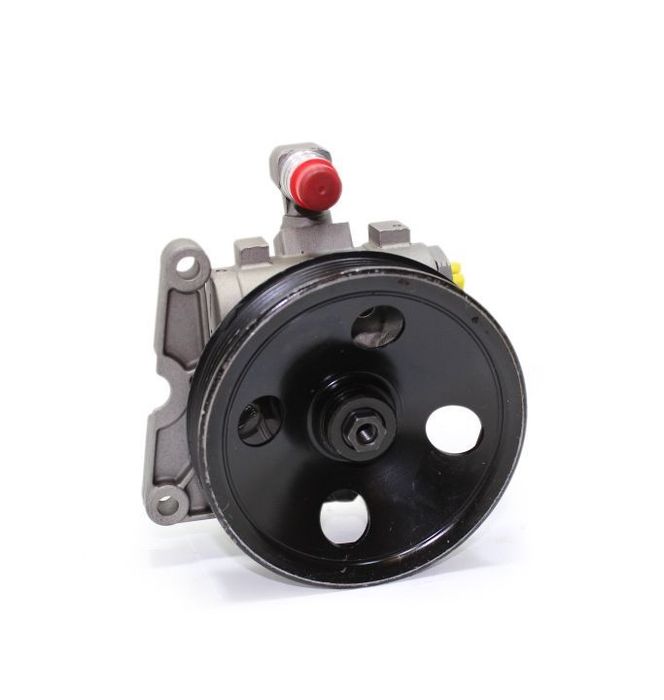 POMPA WSPOMAGANIA HYDRAULICZNA MERCEDES 0024668601