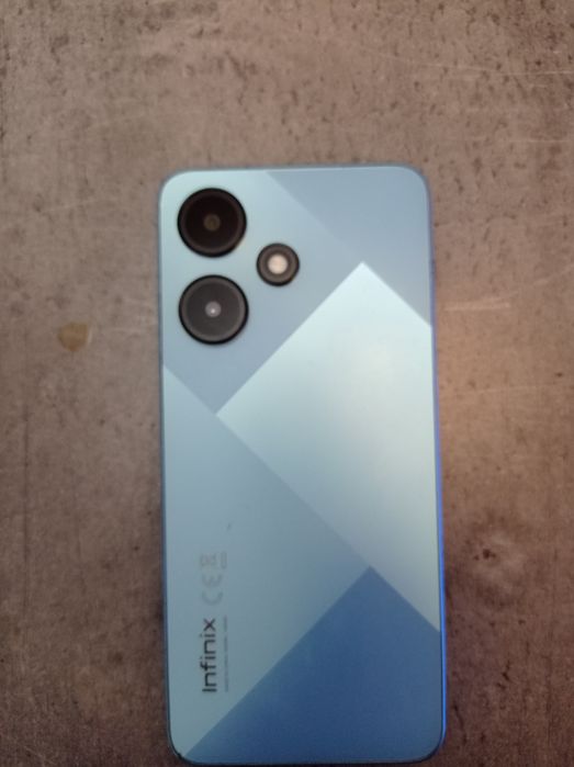 Infinix HOT 30i Polecam