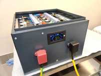 Збірка LiFePo4 (Литий-железо фосфатные) 12в 24В 48V 280Aг / 105ач