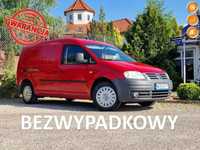 Volkswagen CADDY MAXI  Volkswagen Caddy *Maxi*L2H1*1.9*Tdi*105KM*276km*Klima*SBD.