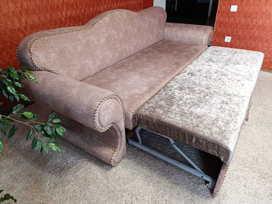 Диван розкладний