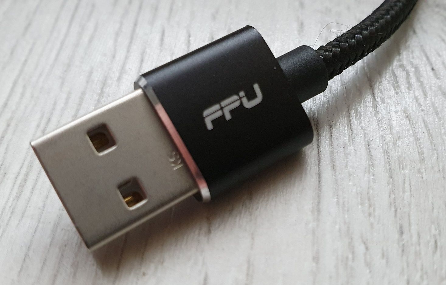 Kabel Magnetyczny USB/mikroUSB 1m