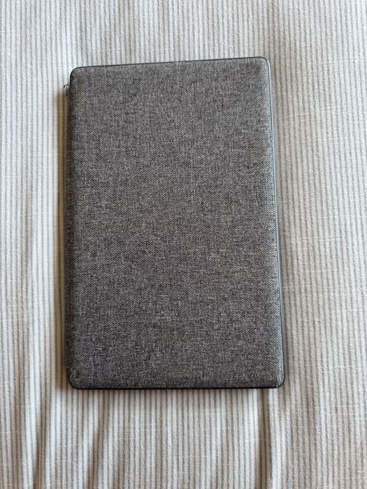 Lenovo Tab P11 + teclado + caneta + capa