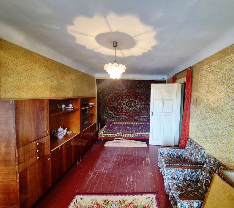 2 Кімнатна.Вул.Соборна.Біля Ринка