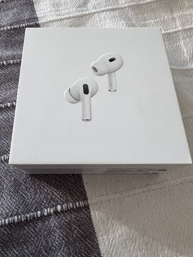 Apple Airpods Pro 2 usb-c magsafe