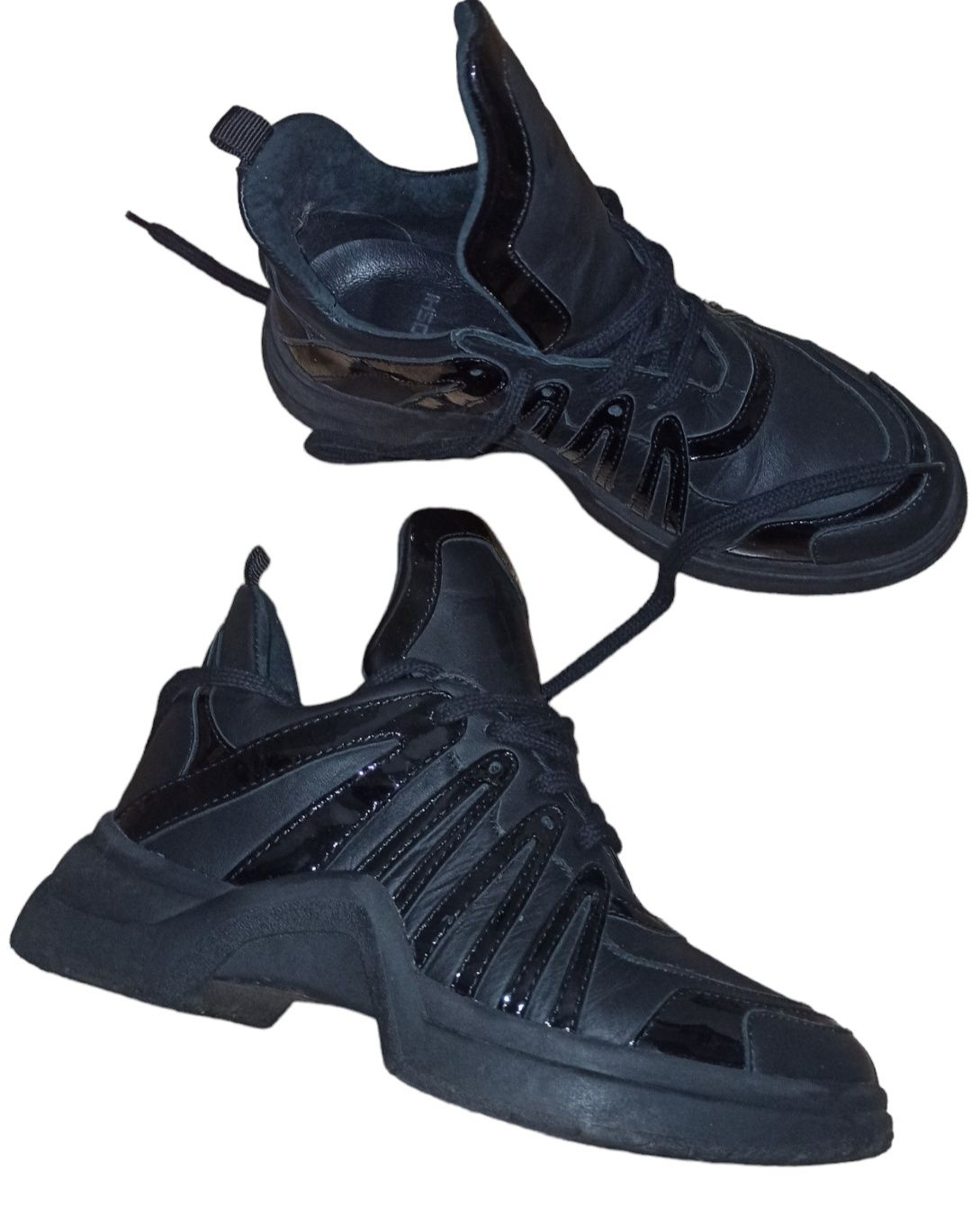 Sneakersy Togoshi rozm. 37 obniżka