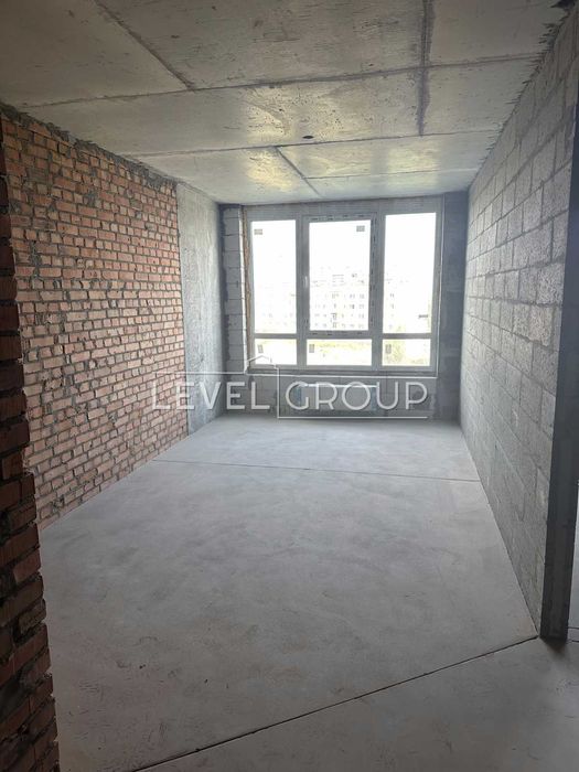 Продаж 1-кімнатної квартири без ремонту ЖК Діброва Парк 45 м²