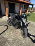 Honda Hornet 600