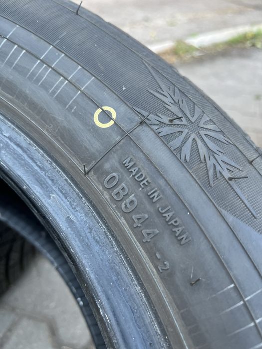 Зимові Шини 2020рік R16 205/60 Toyo Observe S944 Японія