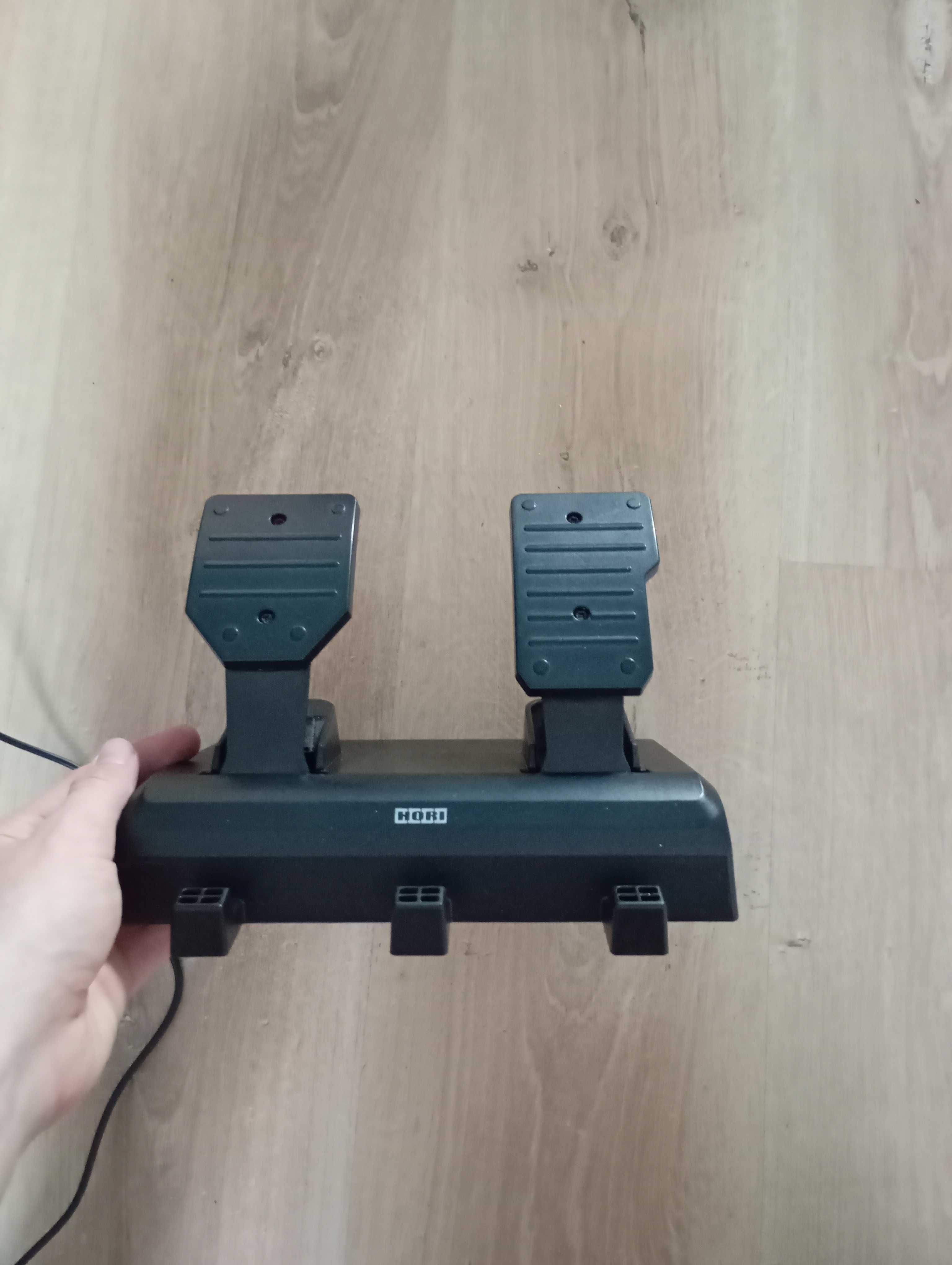 Kierownica Gamingowa hori ps4/ps5/PC (kierownica do gier)