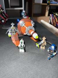 Lego Star Wars 9491