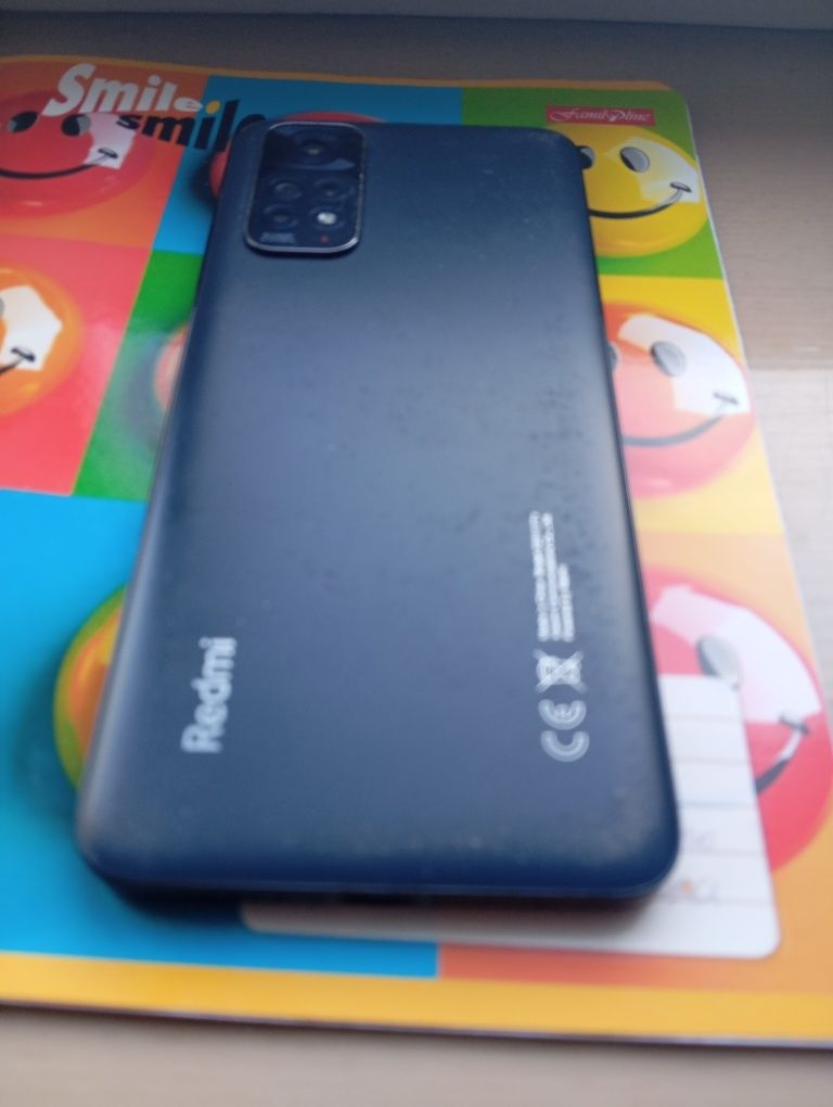 Продам Redmi note11