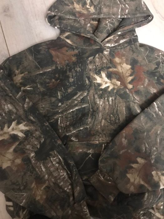 кофта real tree house