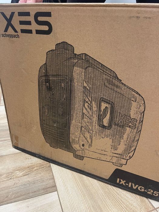 Надійний, економний, якісний, тихий та простий у використанні