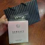 Оригінал Версаче Versace bright crystal