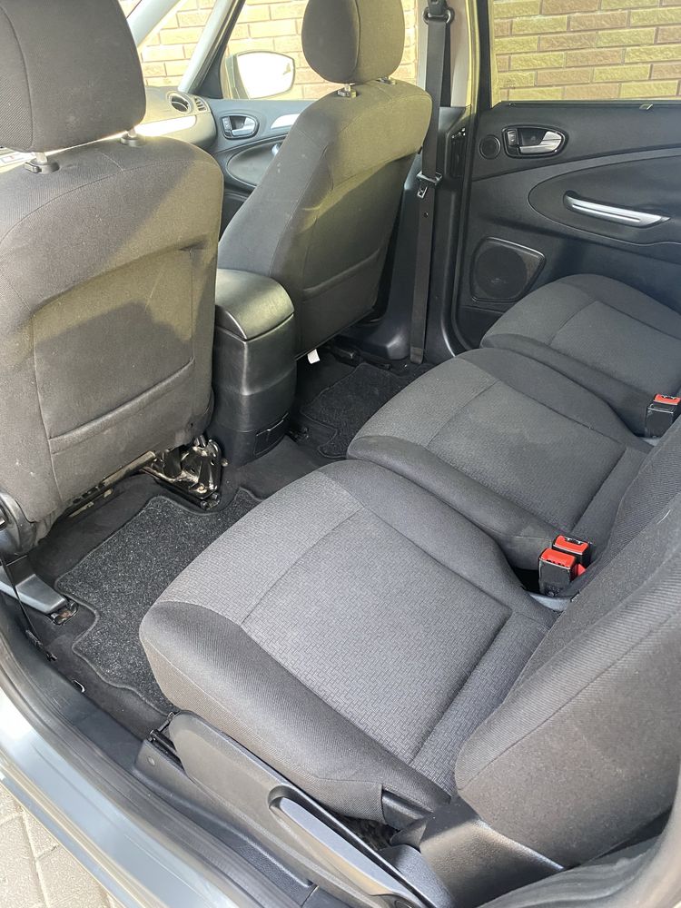 Запчасти Розборка Ford S-Max смакс 1.8 2.0 2.2