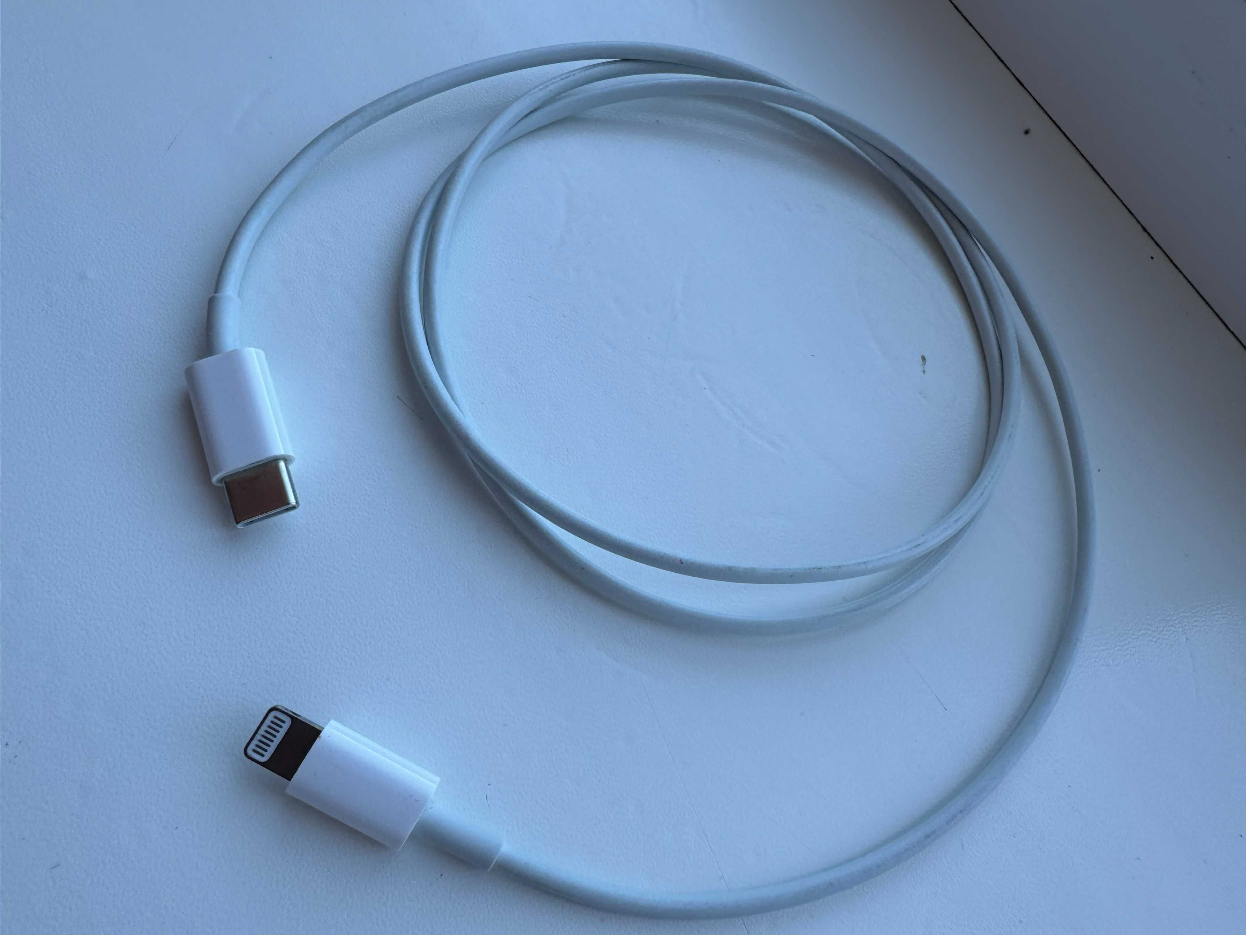 Кабель Оригінальний Apple USB-C to Lightning Cable